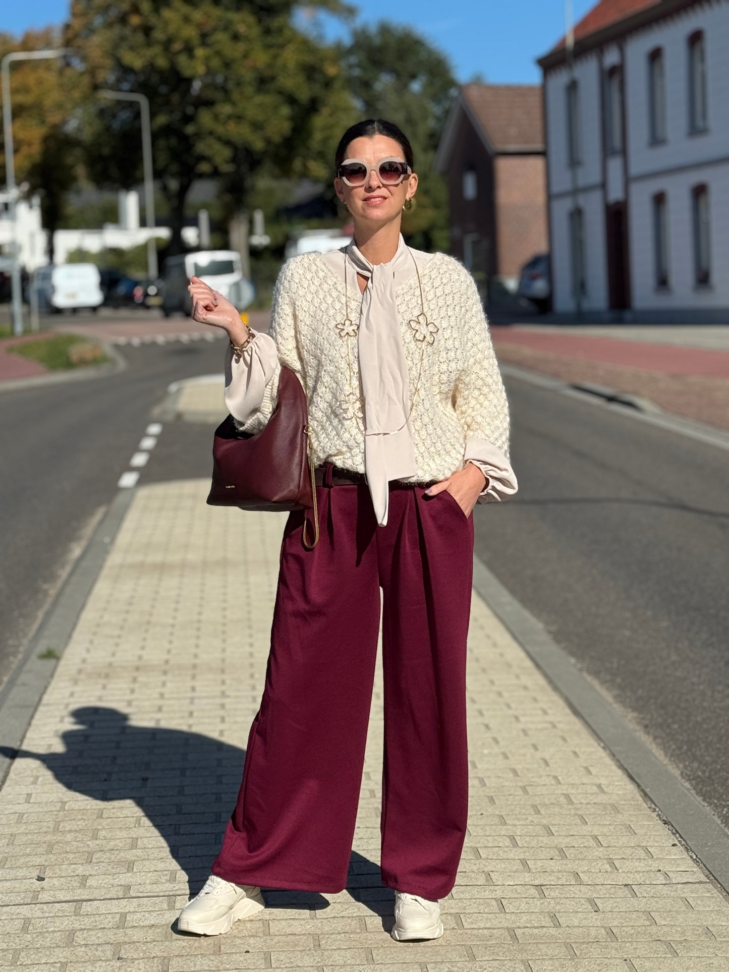 LOT  Broek - Bordeaux