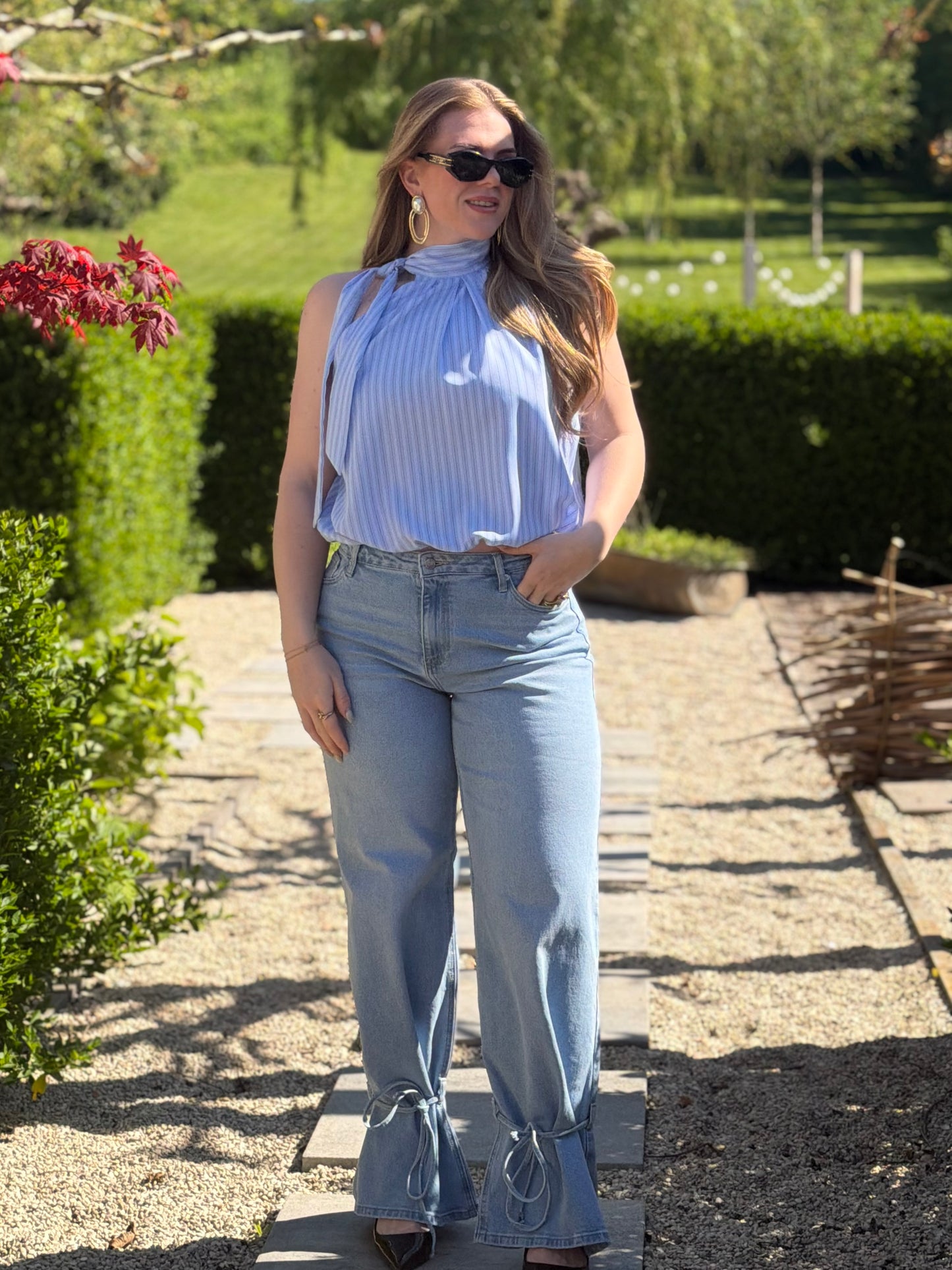 STRIK JEANS