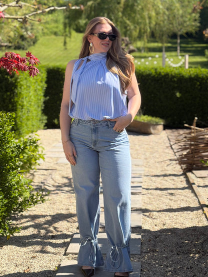 STRIK JEANS