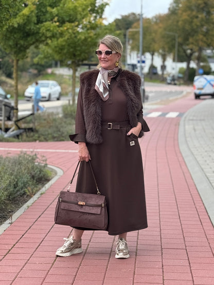 ROMA Rok - Bruin