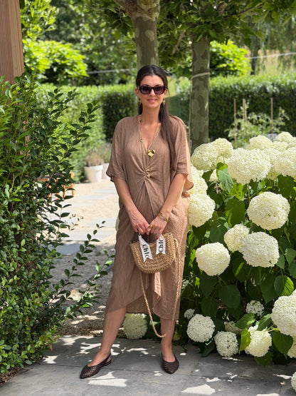 Unterkleid - Weiß