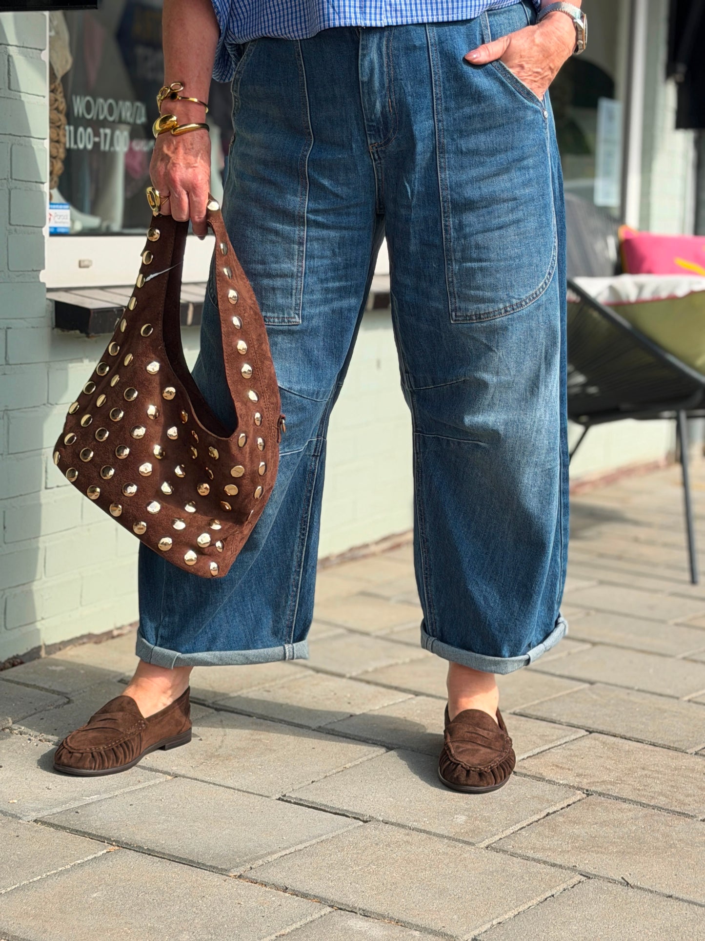 NAPELS JEANS