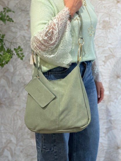 LIEKE TAS - Mint