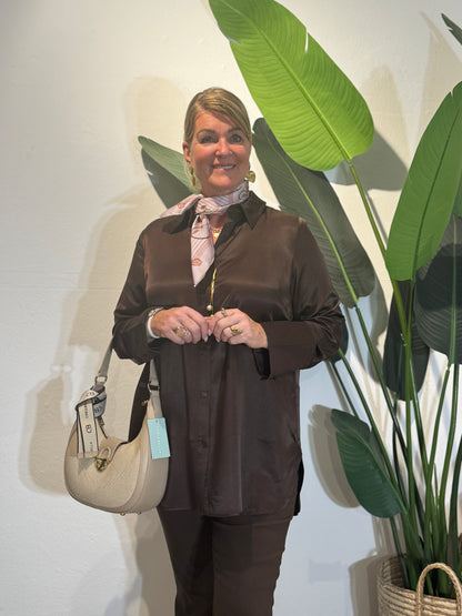 MOLLIE  Blouse
