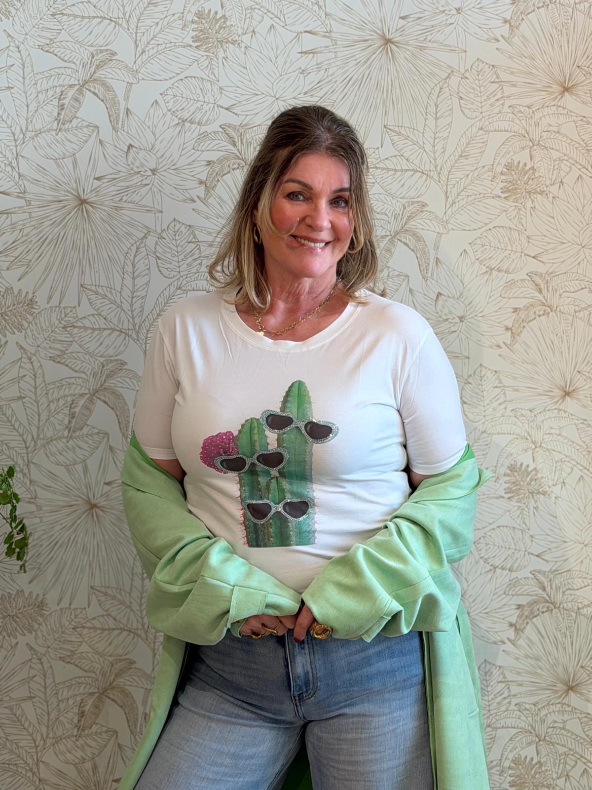 CACTUS Shirt