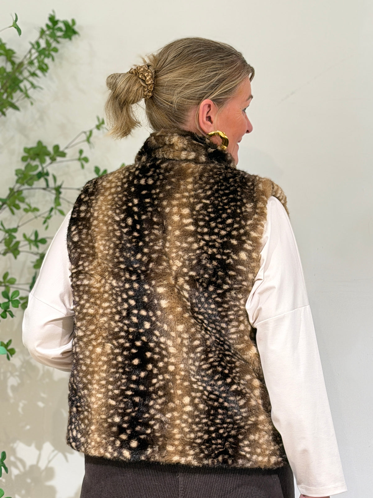 BAMBI GILET