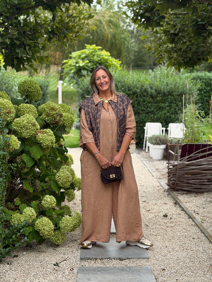 Unterkleid - Weiß