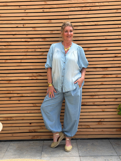 STELLA BLOUSE