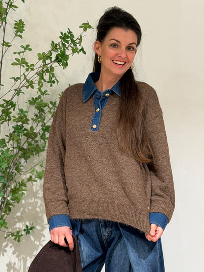 MARA TRUI - BRUIN