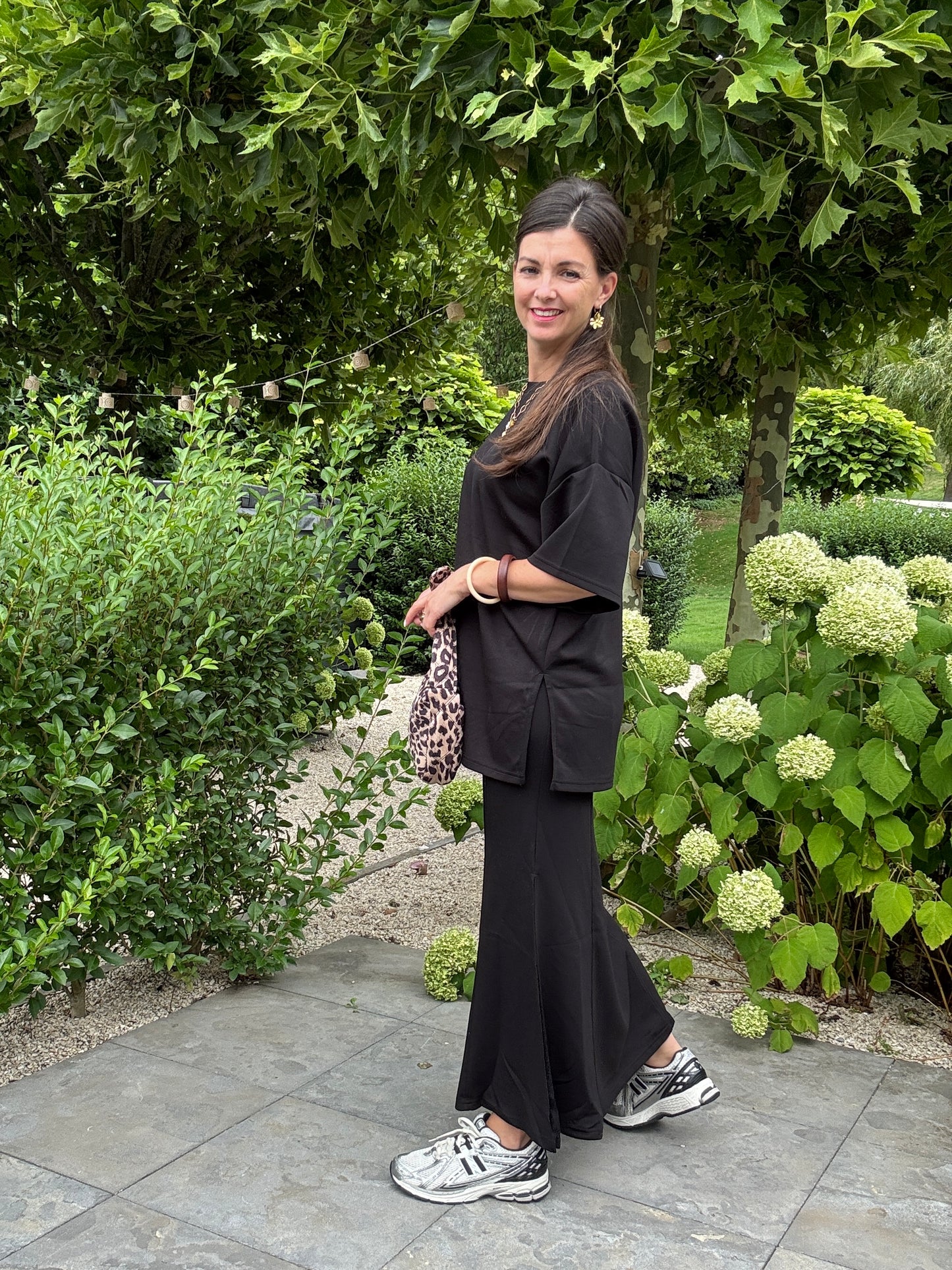 Chabrina  Rok