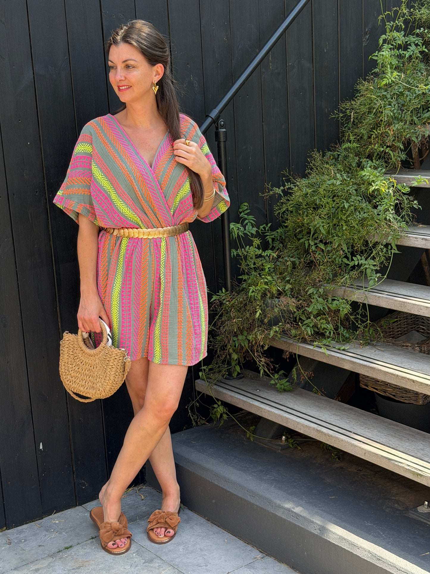 PLAYSUIT