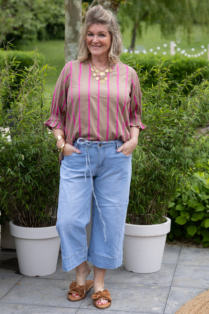 ZH RUPI JEANS