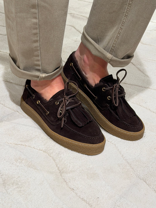 FIA BOOT SHOE