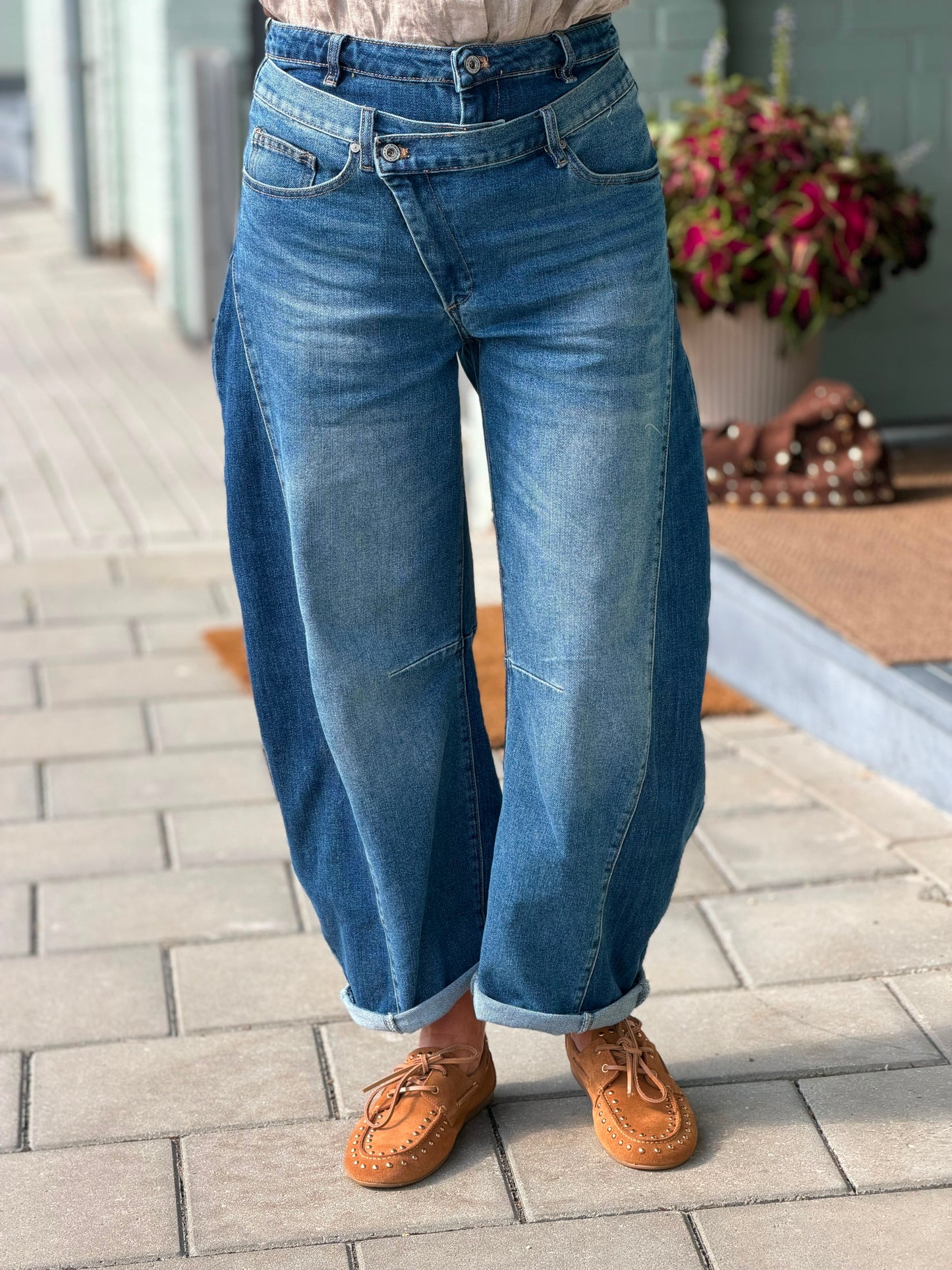 LIEVE JEANS