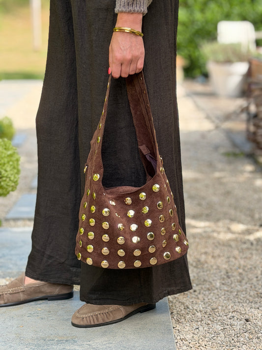 EVI STUD TAS