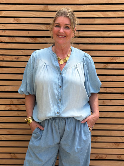 STELLA BLOUSE
