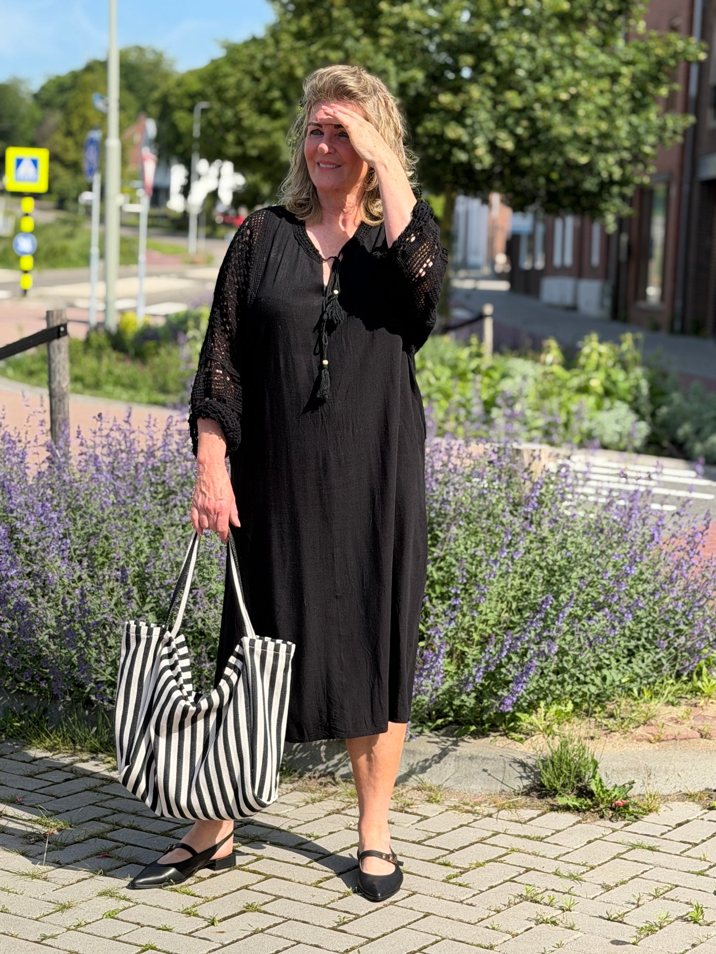 Unterkleid - Weiß