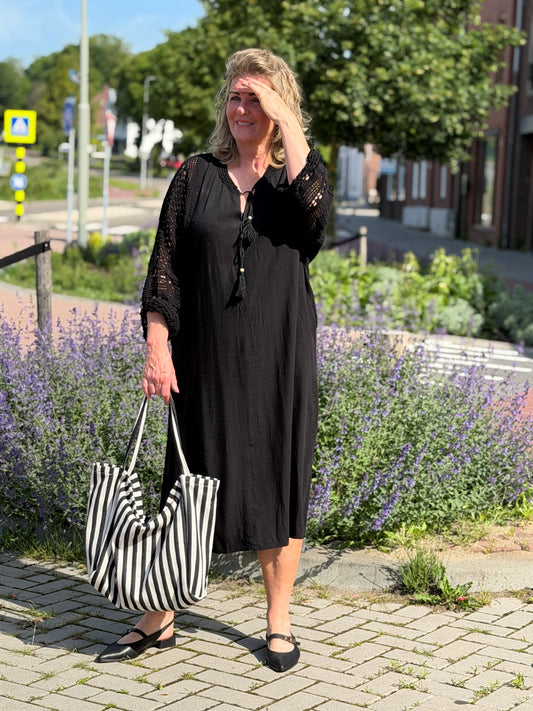 Unterkleid - Weiß