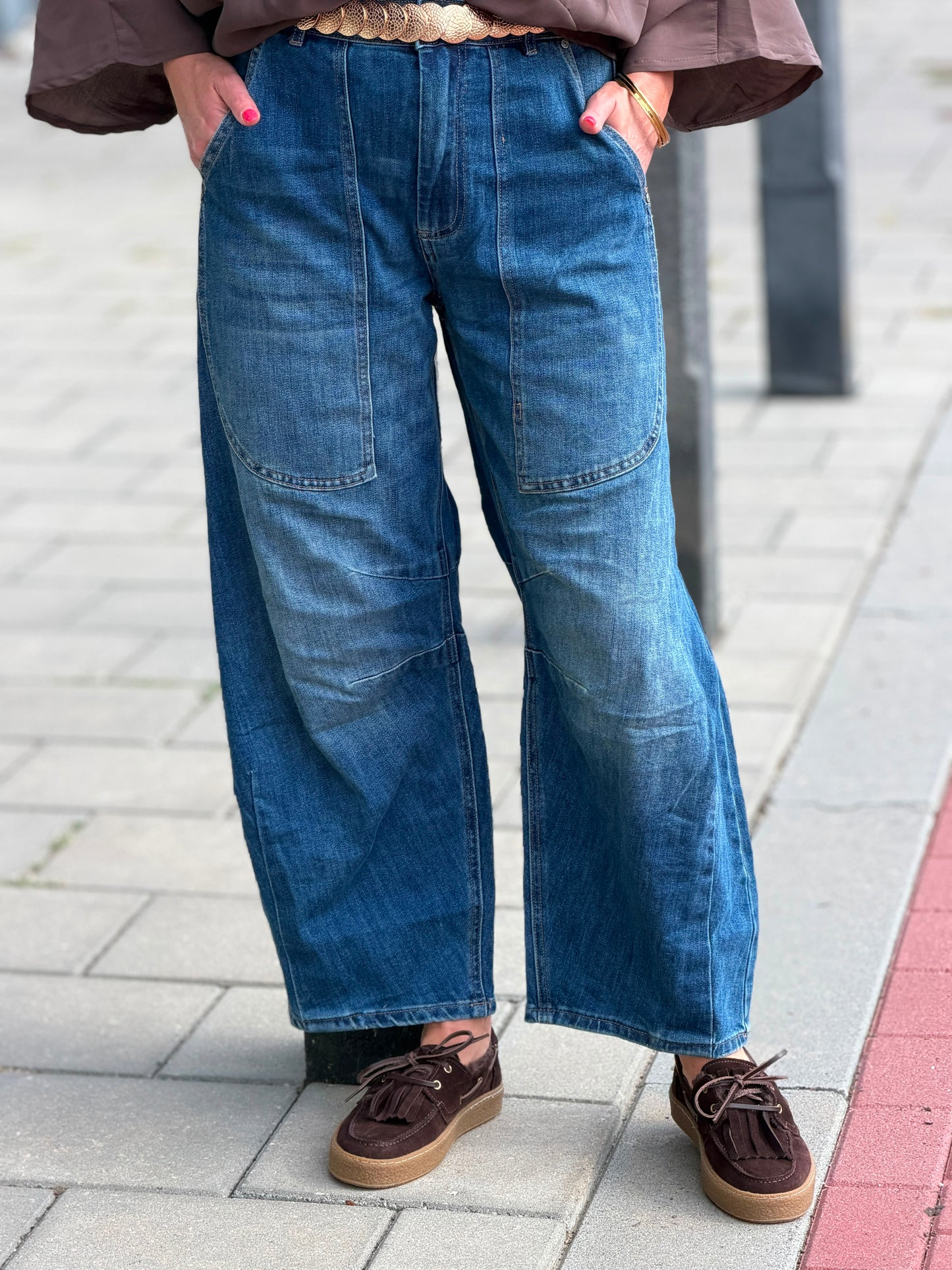 NAPELS JEANS