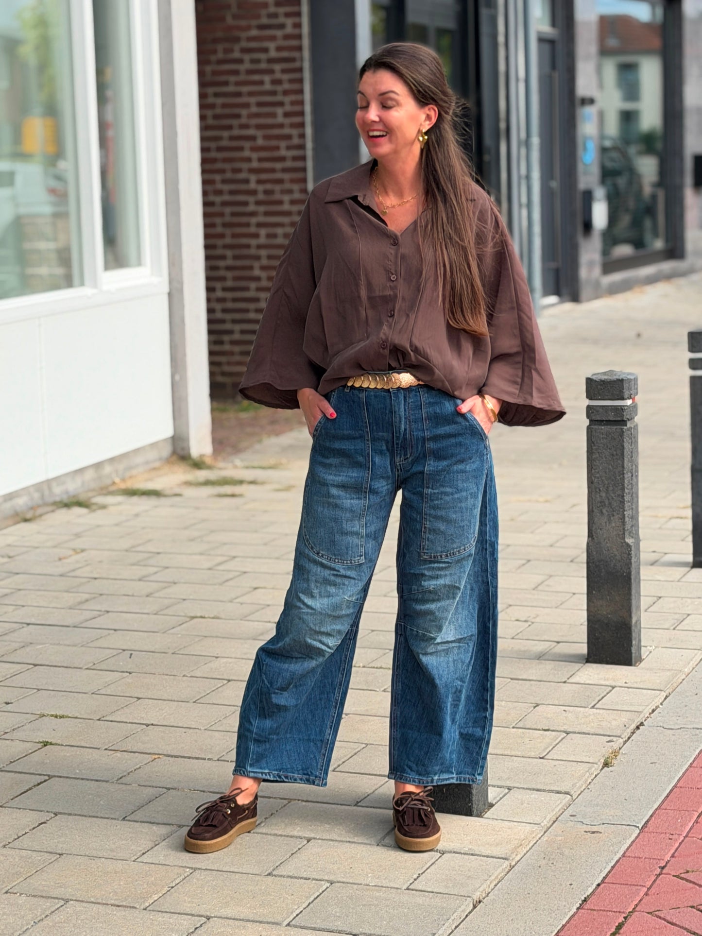 NAPELS JEANS