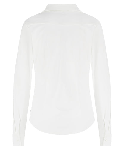 ANNIKA Offwhite