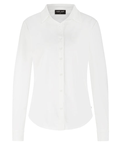 ANNIKA Offwhite