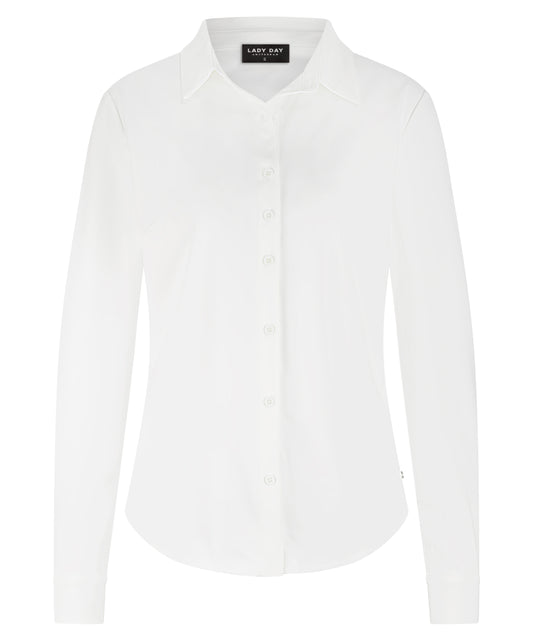 ANNIKA Offwhite