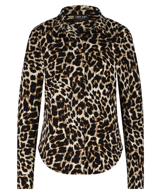 ANNIKA Blouse