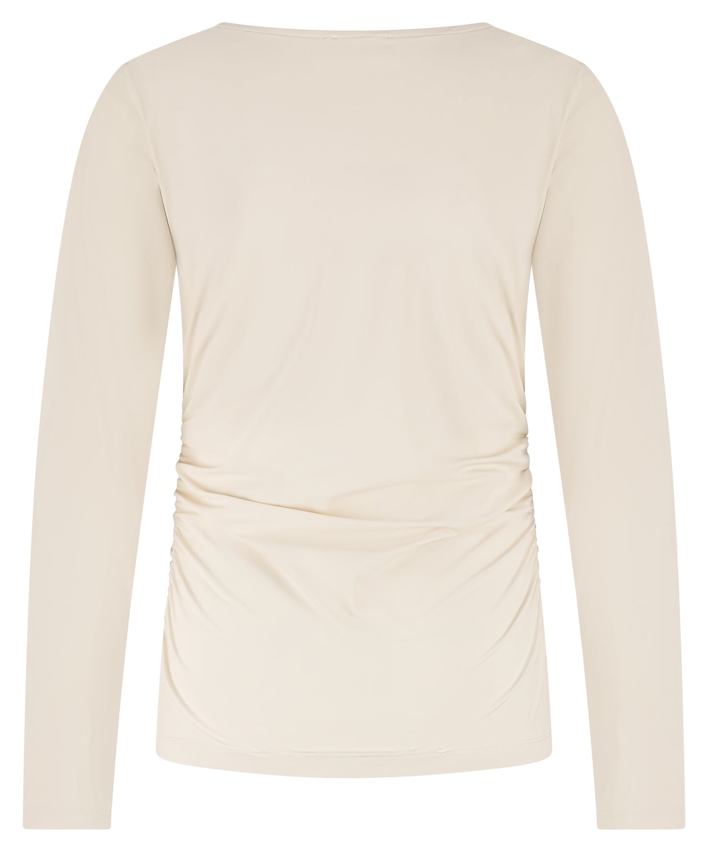 ARTLY Shirt - Cream