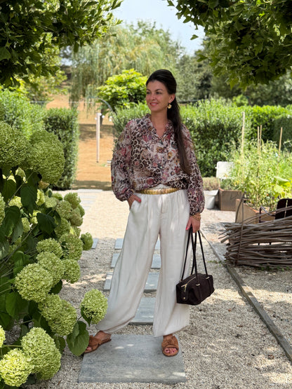 BOLLY BLOUSE