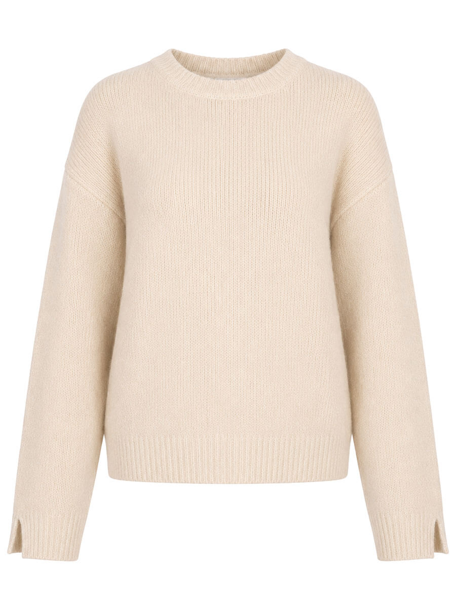 DONYA TRUI - BEIGE