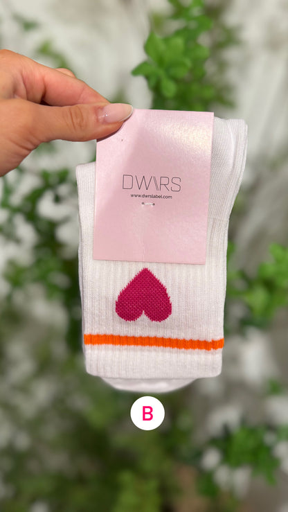 Lyla Socks DWRS