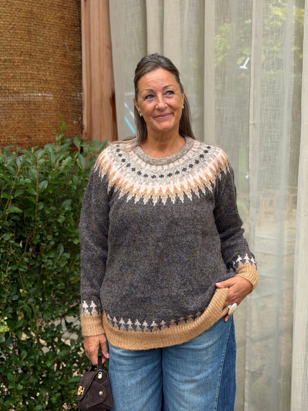 MYMA TRUI