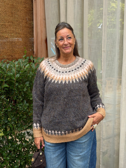 MYMA TRUI