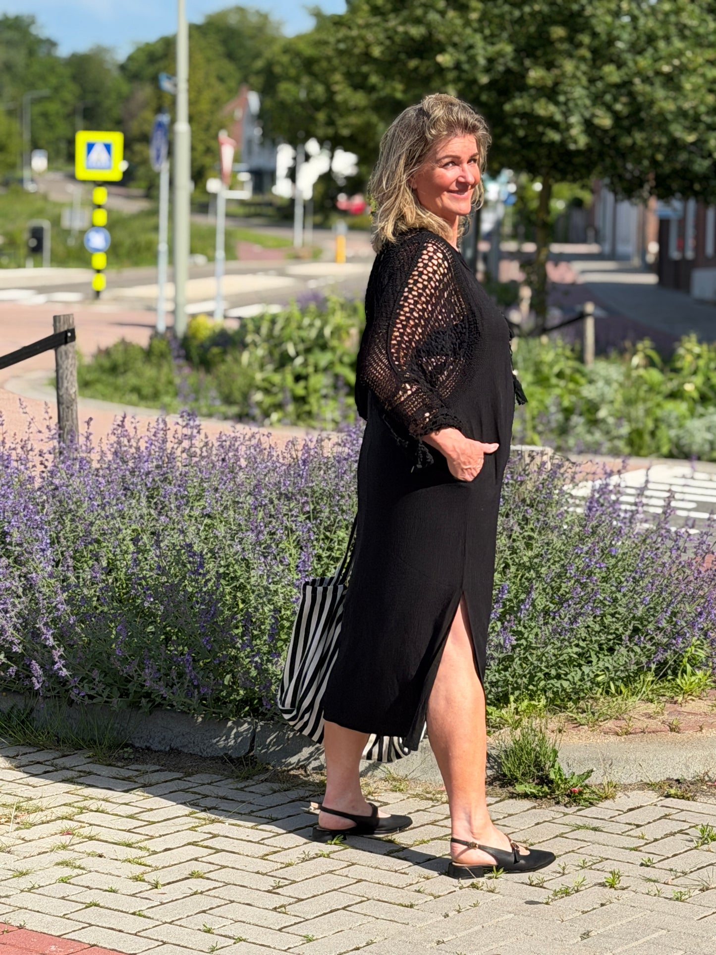 Unterkleid - Weiß