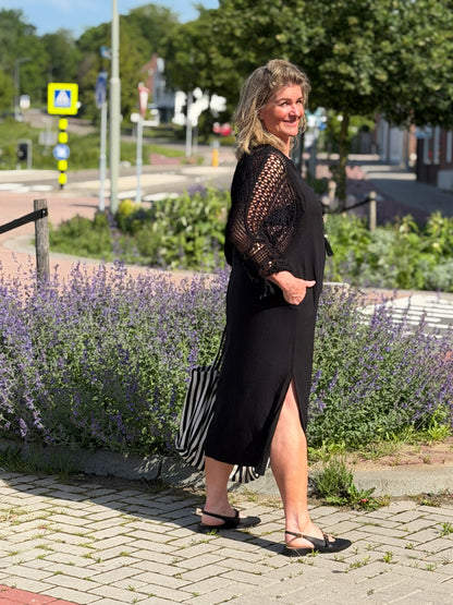 Unterkleid - Weiß
