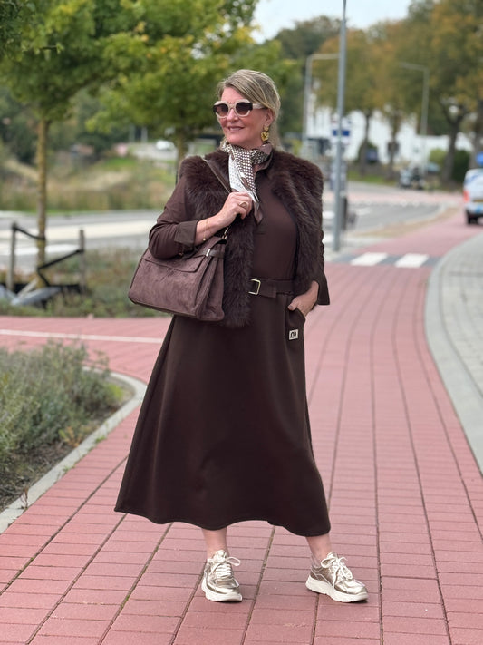 ROMA Rok - Bruin