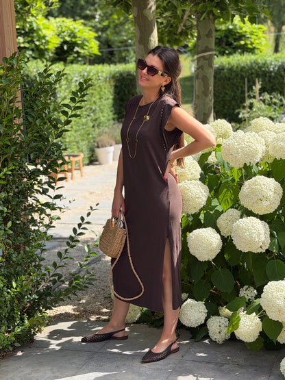 Unterkleid - Weiß
