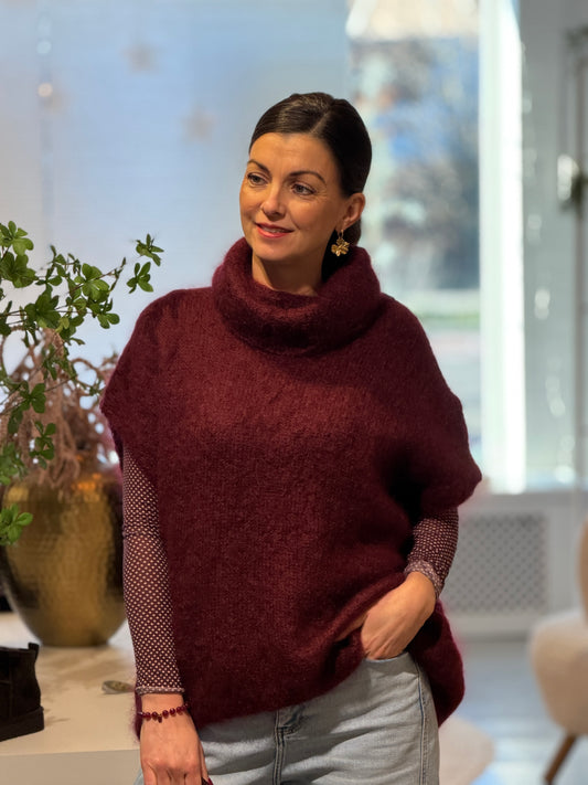 LOLA Spencer - Bordeaux