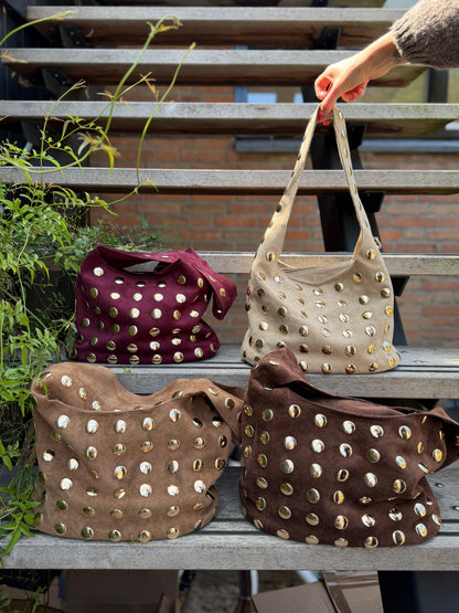 EVI STUD TAS