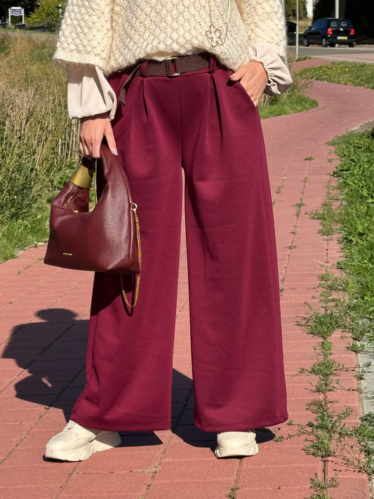 LOT  Broek - Bordeaux