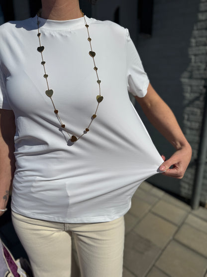 Basic T-shirt