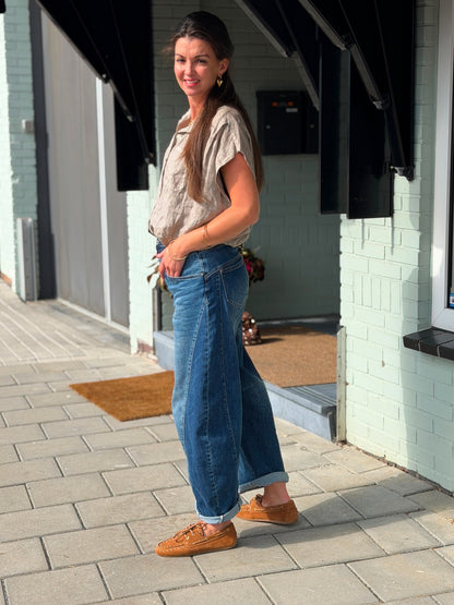 LIEVE JEANS