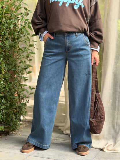 BOBBIE JEANS