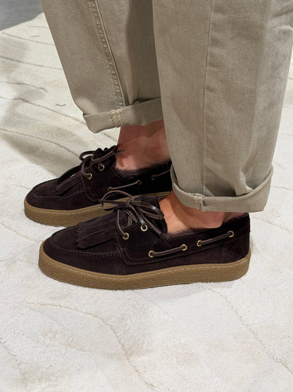 FIA BOOT SHOE