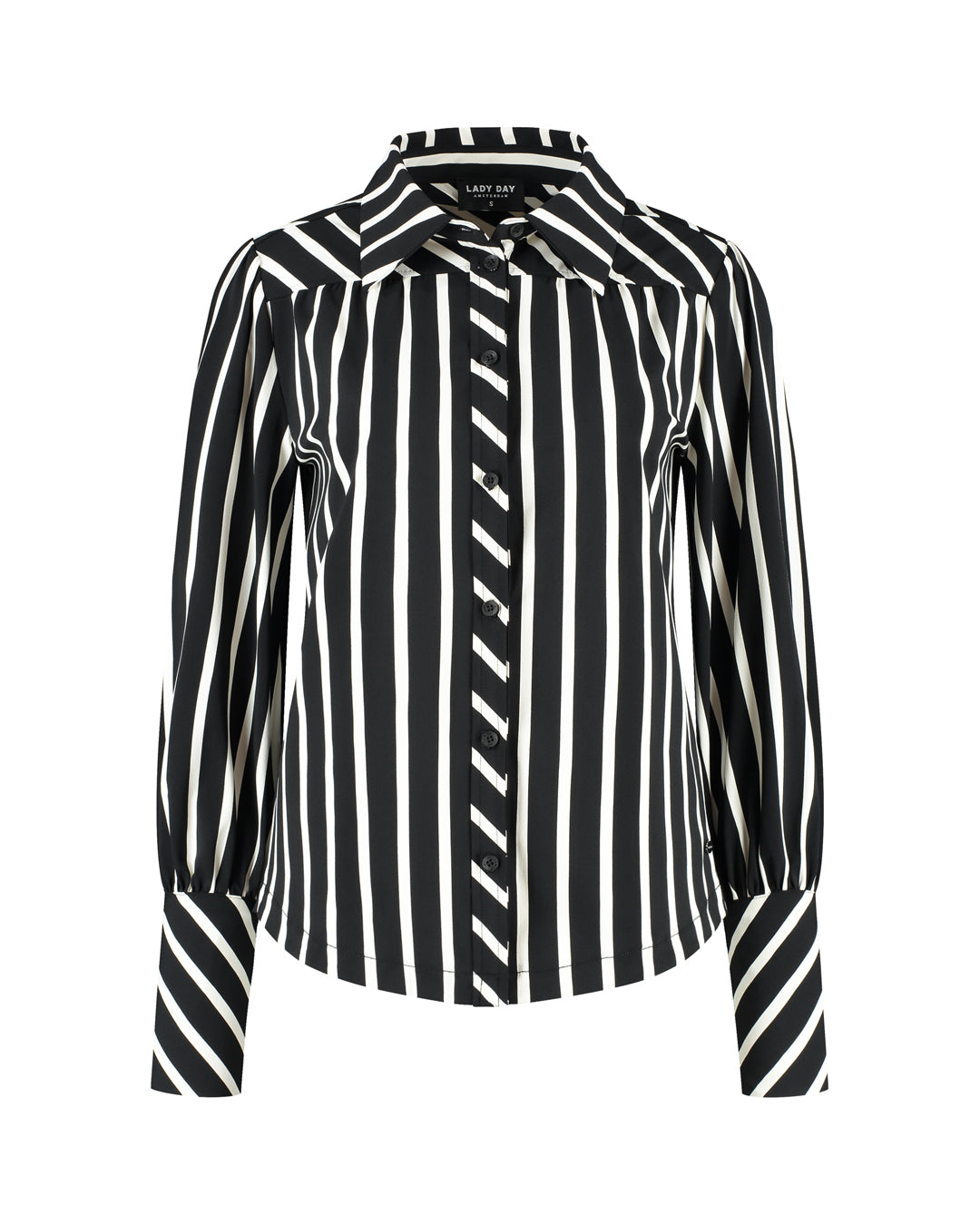 BENTE Blouse