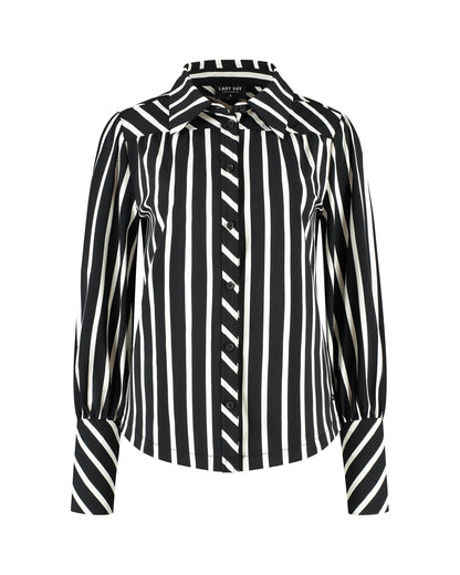BENTE Blouse