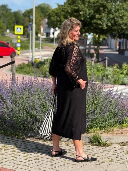Unterkleid - Weiß