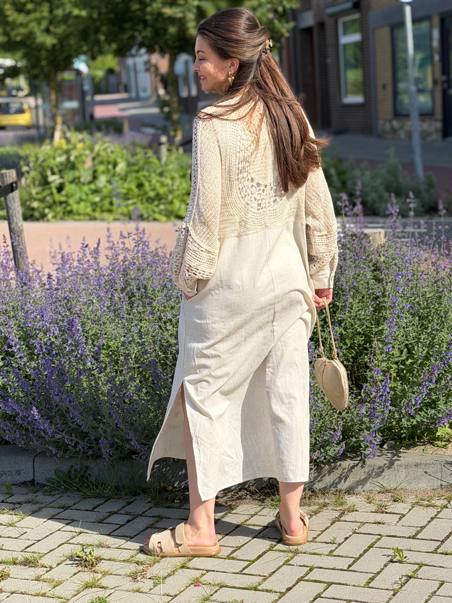 Underdress - White
