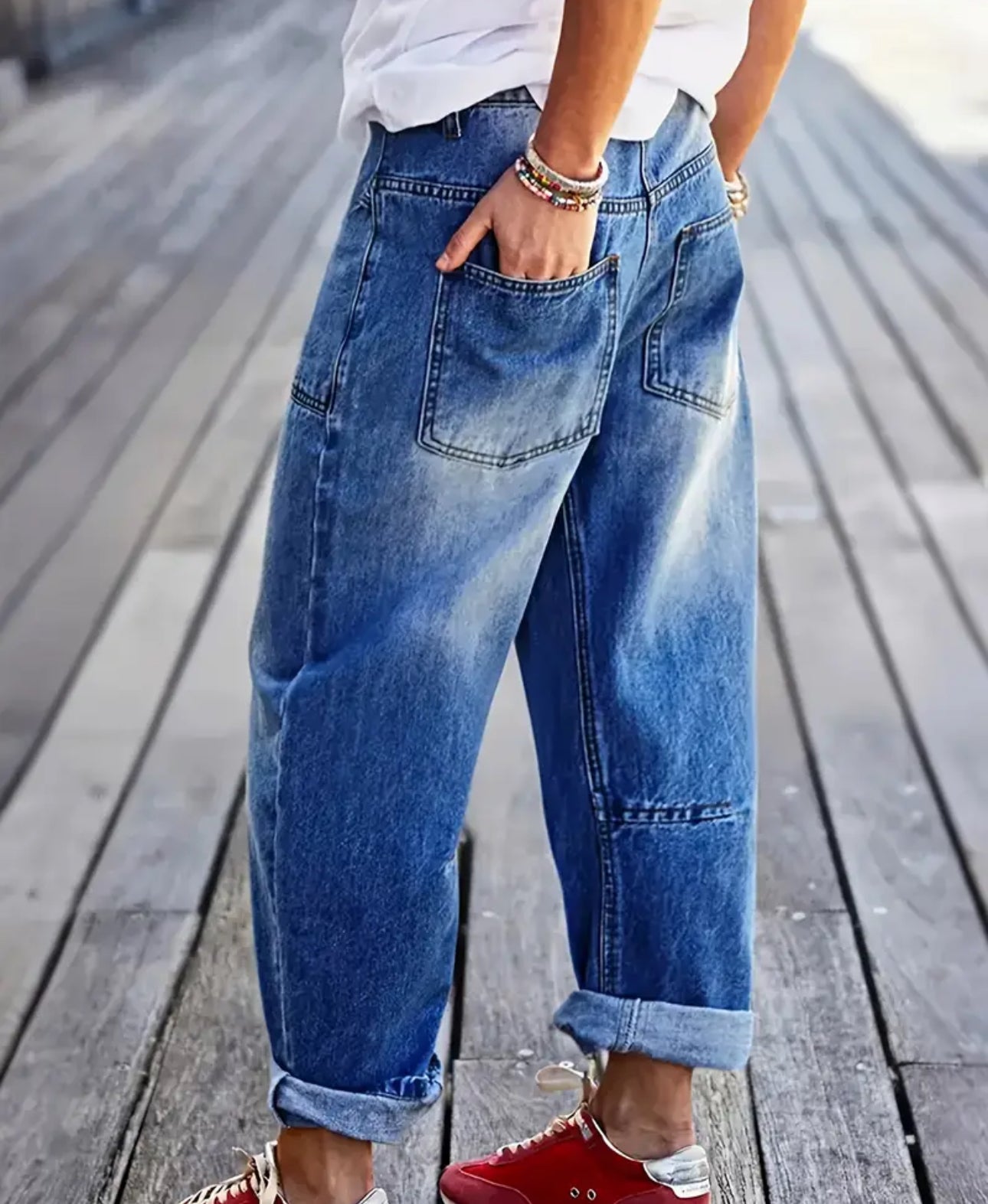 BARREL Jeans preorder
